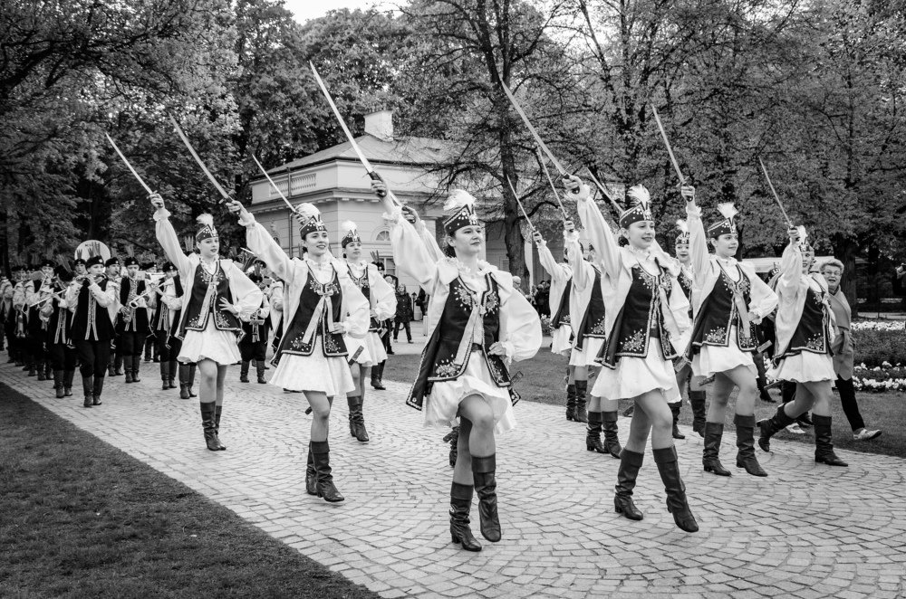 Photograph by Виктор Карпов