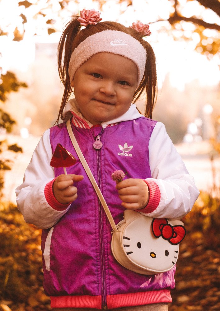 Photograph by Ольга Андрианова