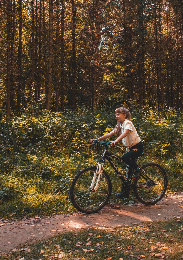 Photograph by Ольга Андрианова