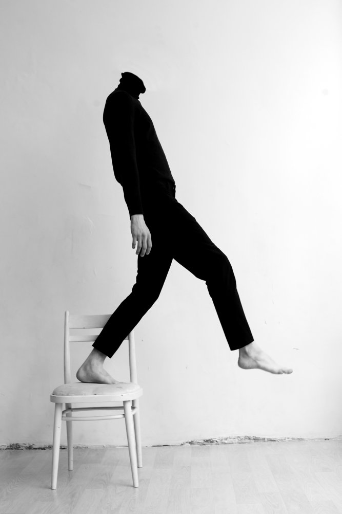 Photograph by Olga Melnikova