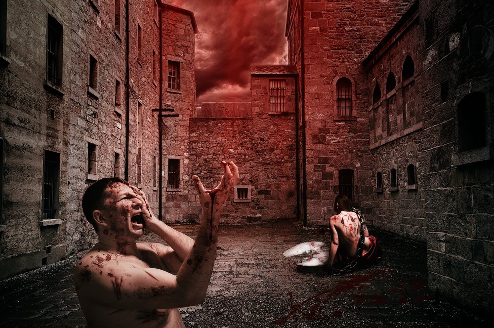 Photograph by Сергей Трубицын