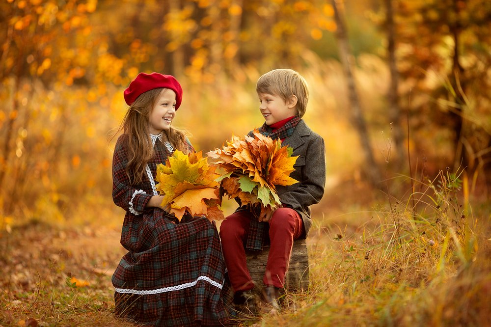 Photograph by Маргарита Черкасова