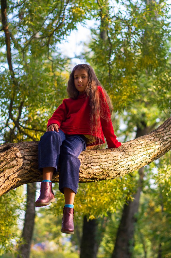 Photograph by Оксана Макарова