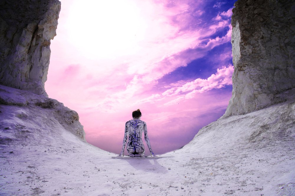 Photograph by Olga Melnikova