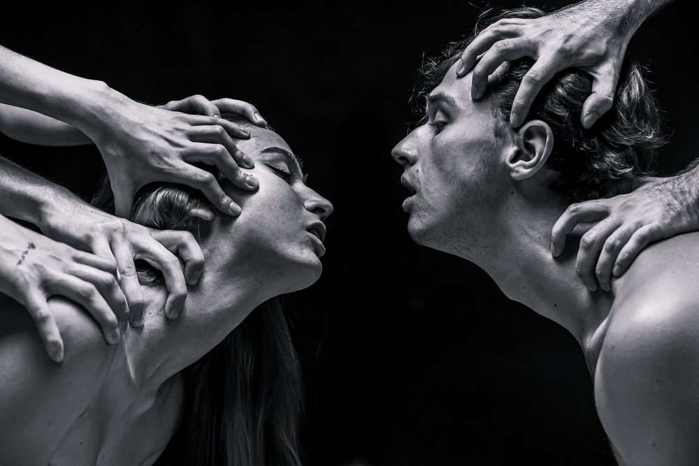 Photograph by Olga Melnikova