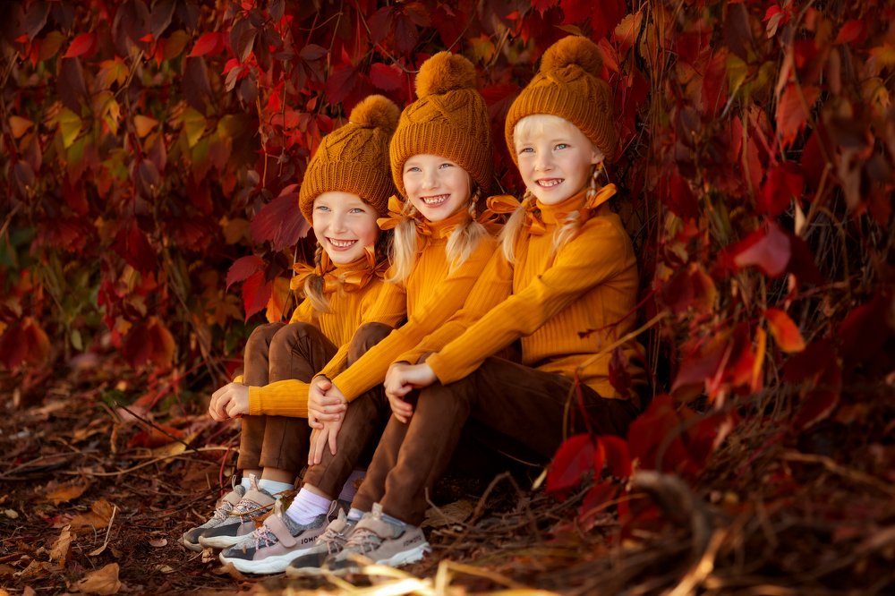 Photograph by Маргарита Черкасова