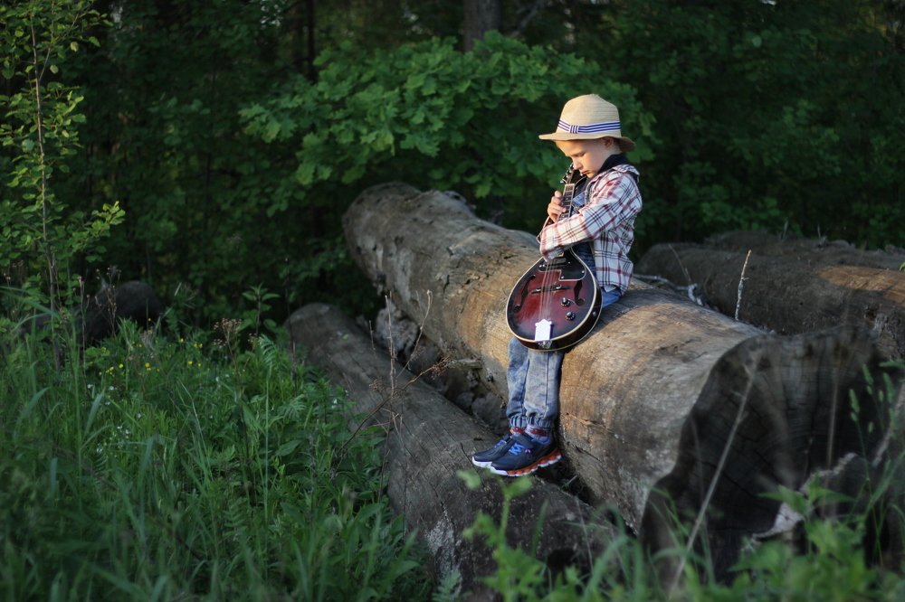 Photograph by Татьяна Скворцова