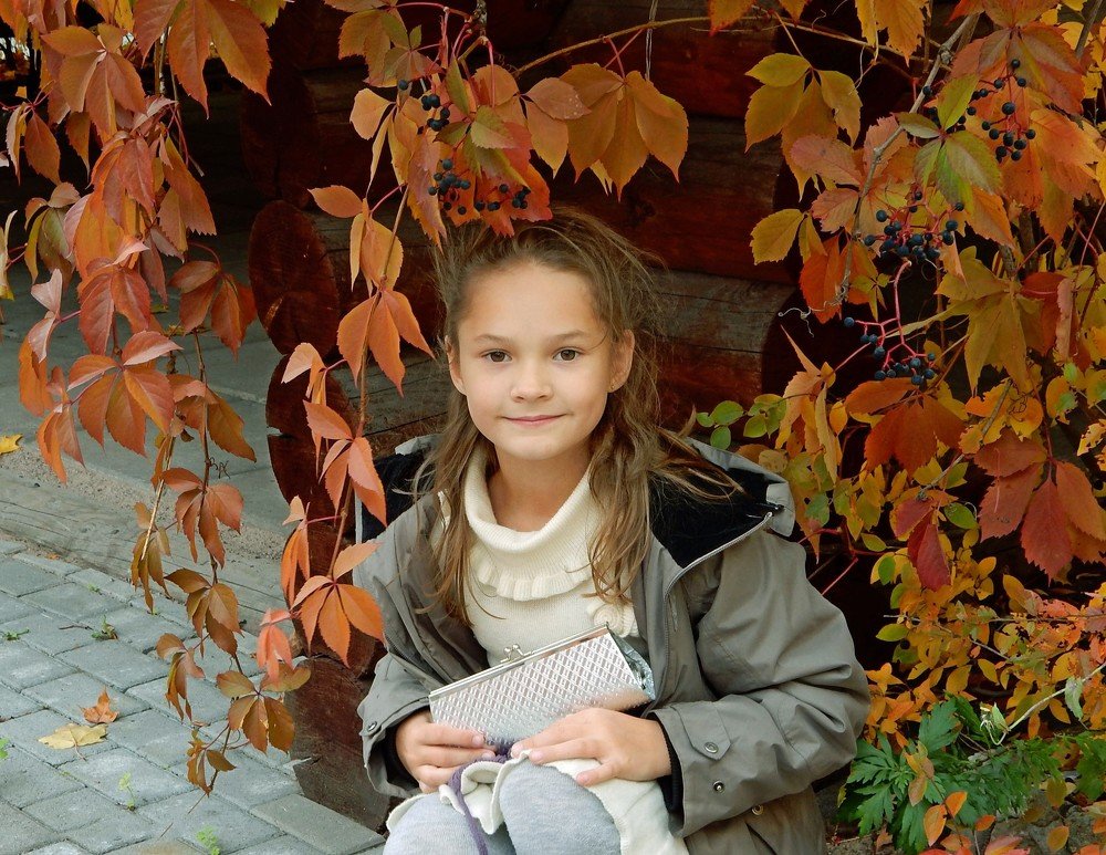 Photograph by Елена Гуляева