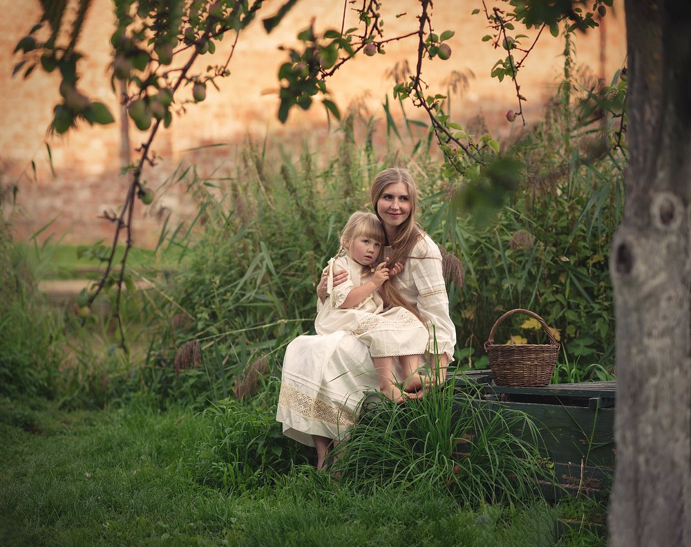 Photograph by Ольга Смагаринская