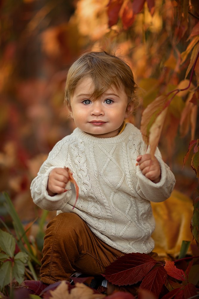 Photograph by Ирина Ганич