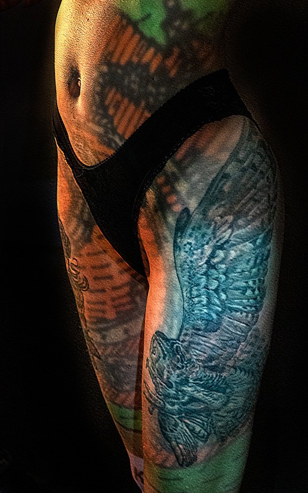 Photograph by Алексей Школдин