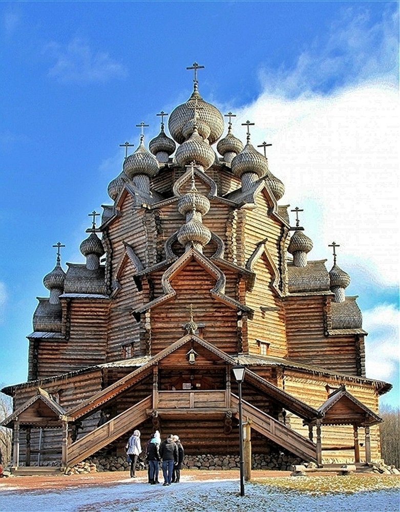 Музей-заповедник