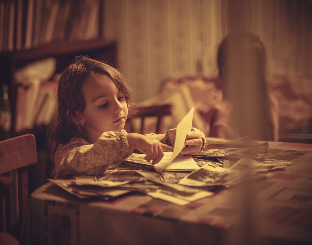 Photograph by Ольга Смагаринская