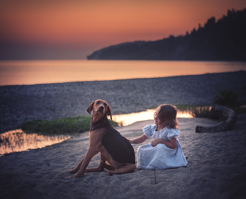 Photograph by Ольга Смагаринская