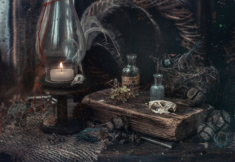 Photograph by Svoboda Andreeva