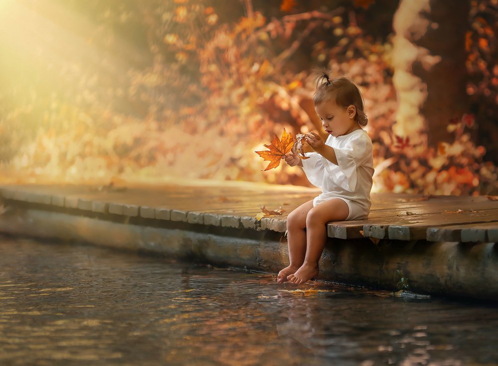 Photograph by keren genish