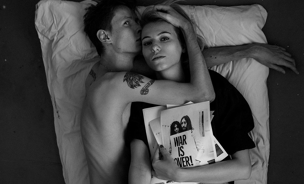 Photograph by Юля Лагутенкова