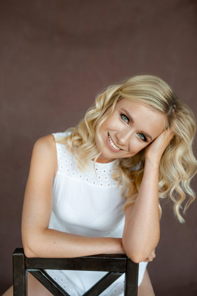 Фотография автора Наташа Каракулова