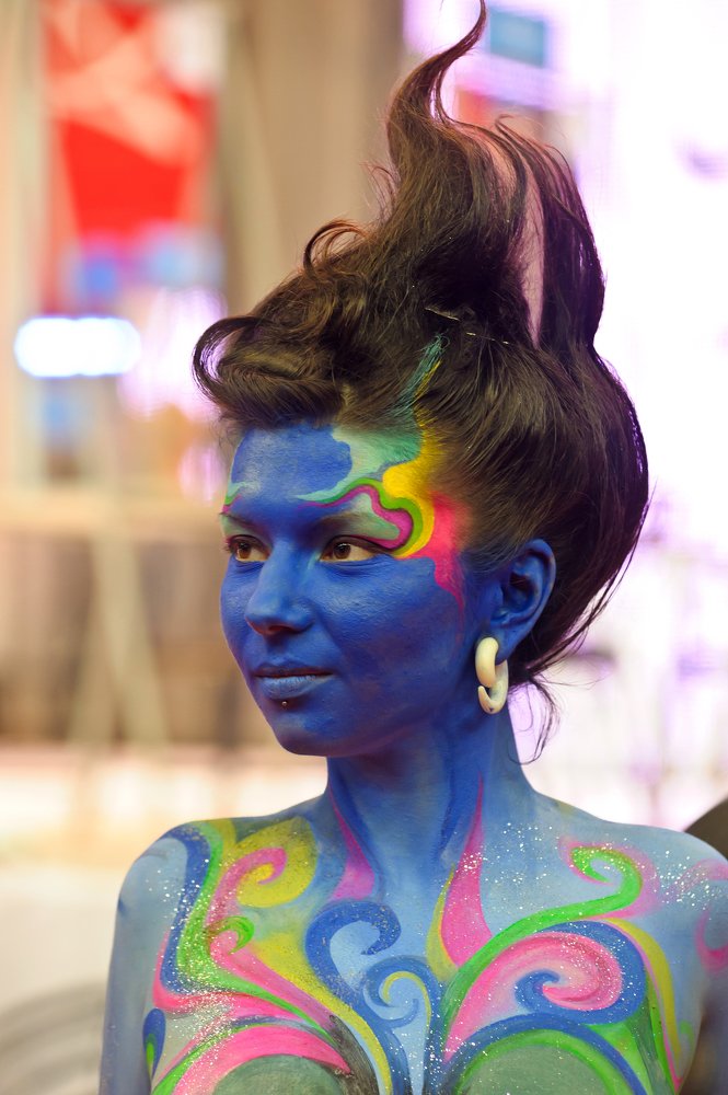 Photograph by Анна Кривицкая