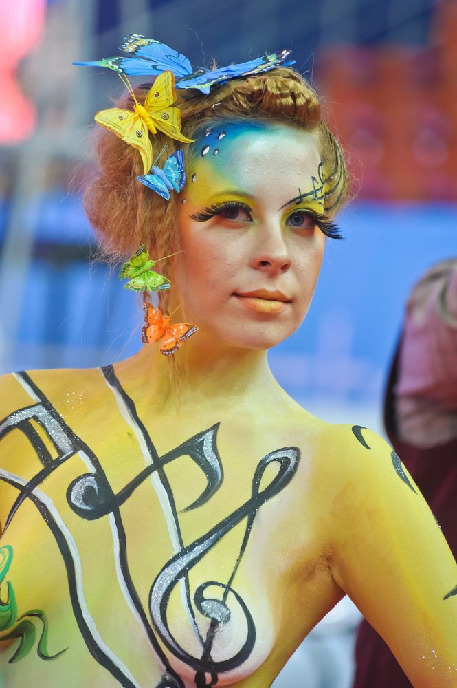 Photograph by Анна Кривицкая