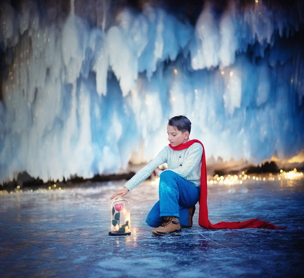 Photograph by Ольга Смагаринская