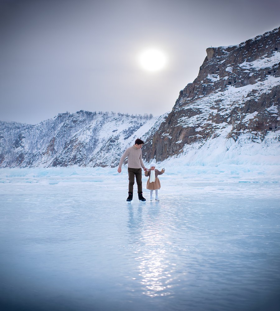 Photograph by Ольга Смагаринская