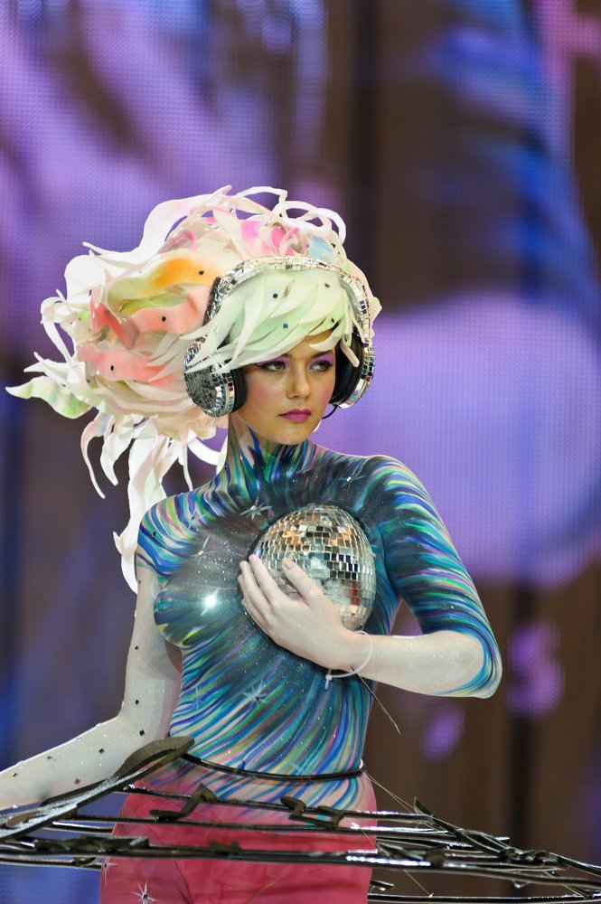 Photograph by Анна Кривицкая