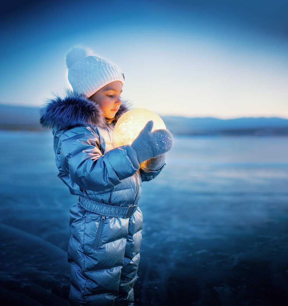 Photograph by Ольга Смагаринская