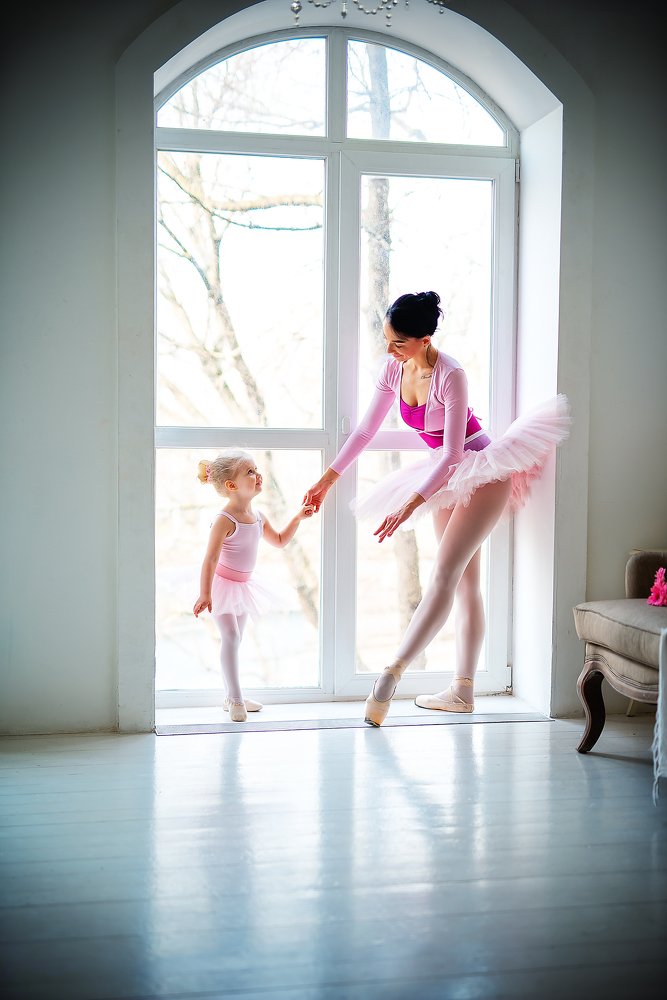 Photograph by Ольга Смагаринская