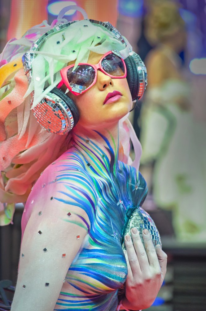 Photograph by Анна Кривицкая