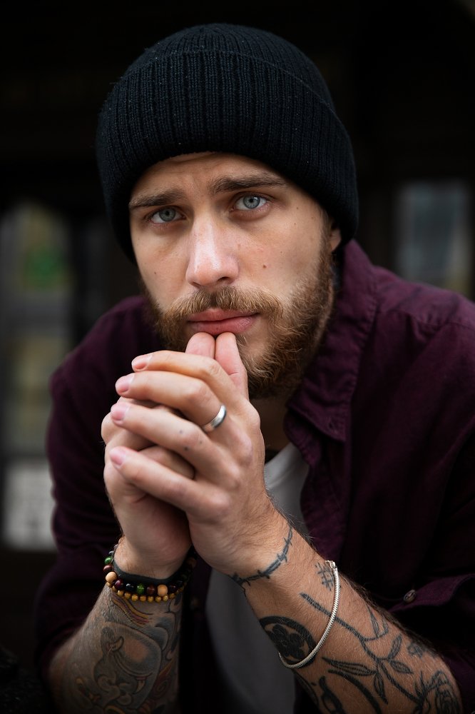 Photograph by Dasha Zueva