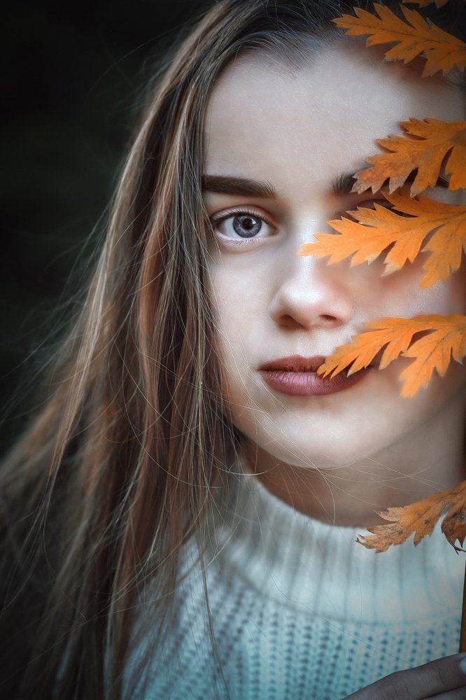 Photograph by Анастасия Савельева