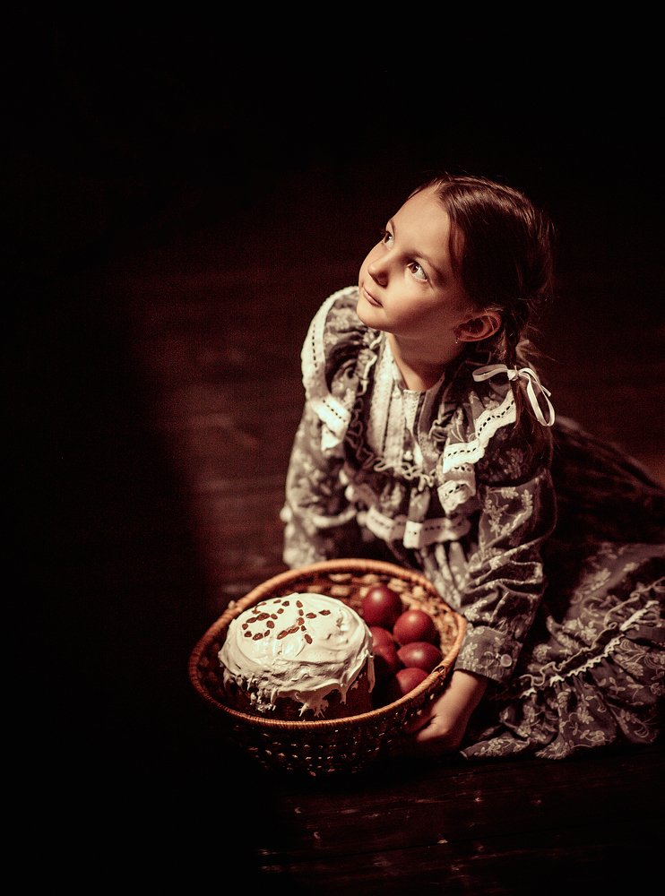 Photograph by Ольга Смагаринская