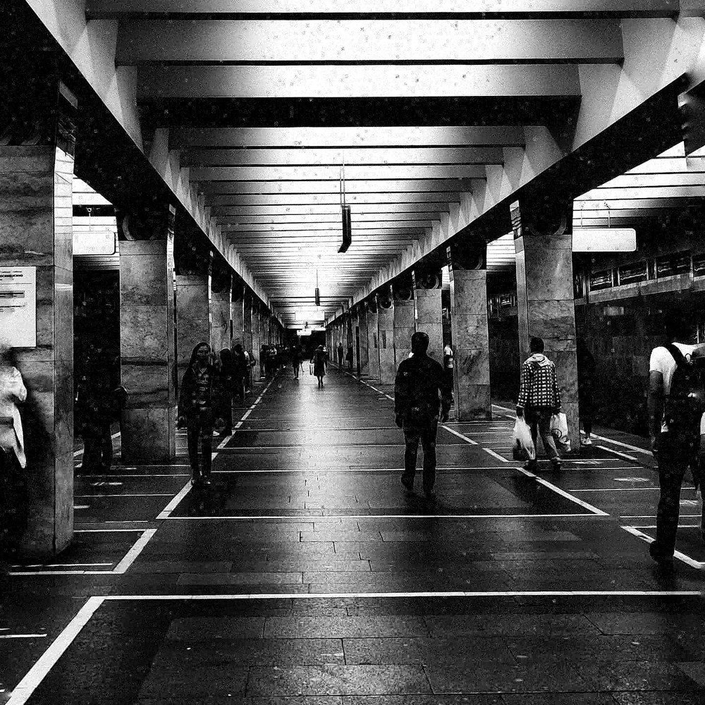 Photograph by Ксения