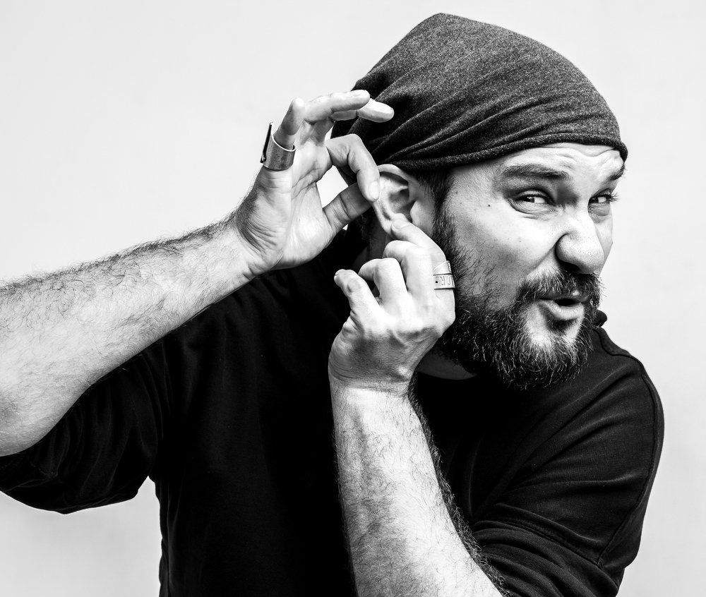 Photograph by Наталья Брылькова