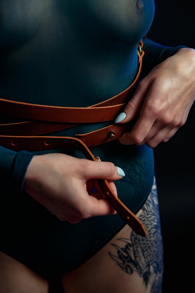 Фотография автора Быков Андрей