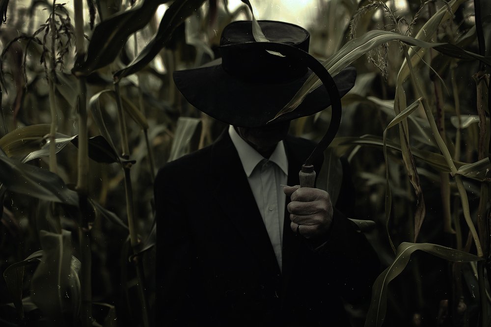 Гнилые поля