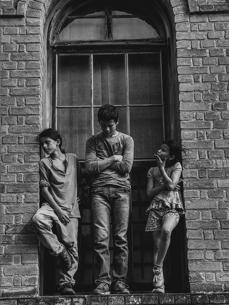 Photograph by Fernando D Paula