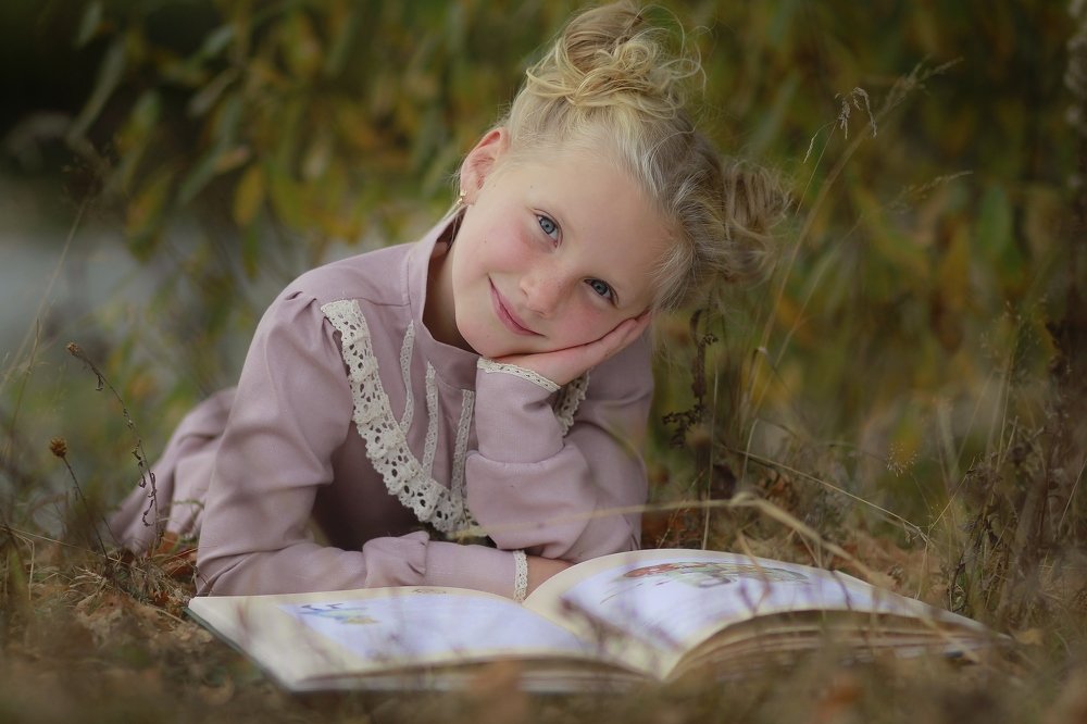 Photograph by Elena Makarova