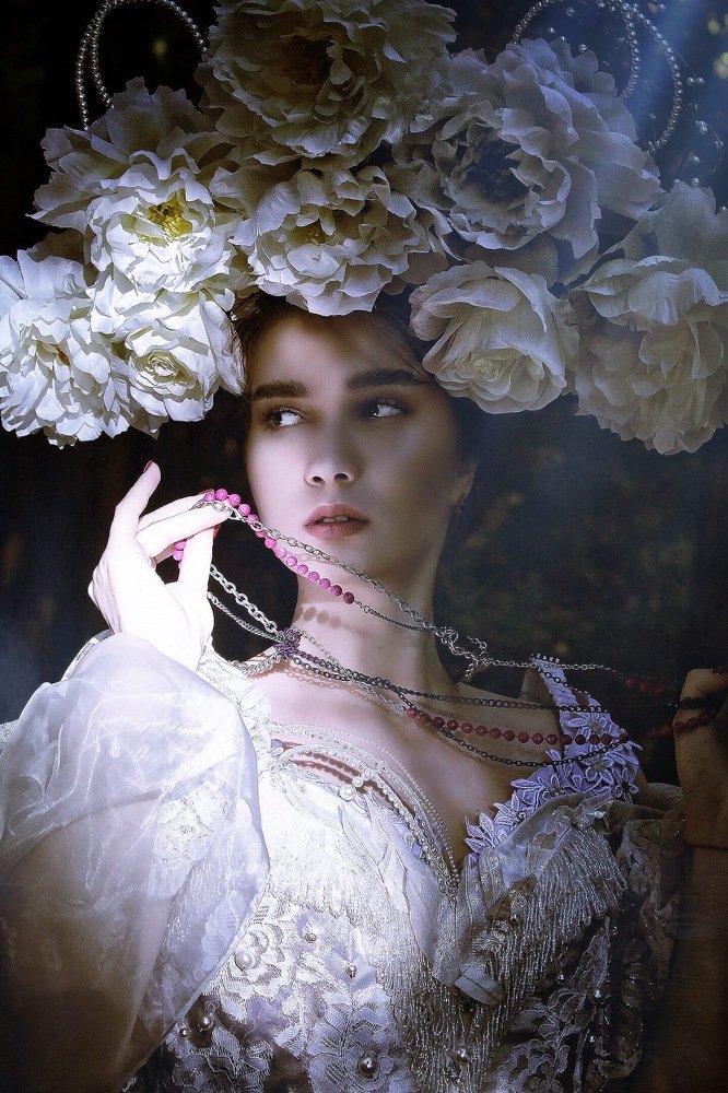 Photograph by Мария Тимофеева