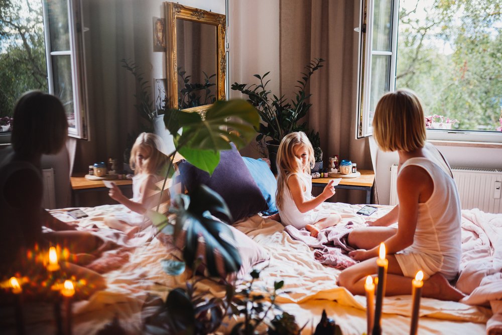 Фотография автора Ксения Маслова