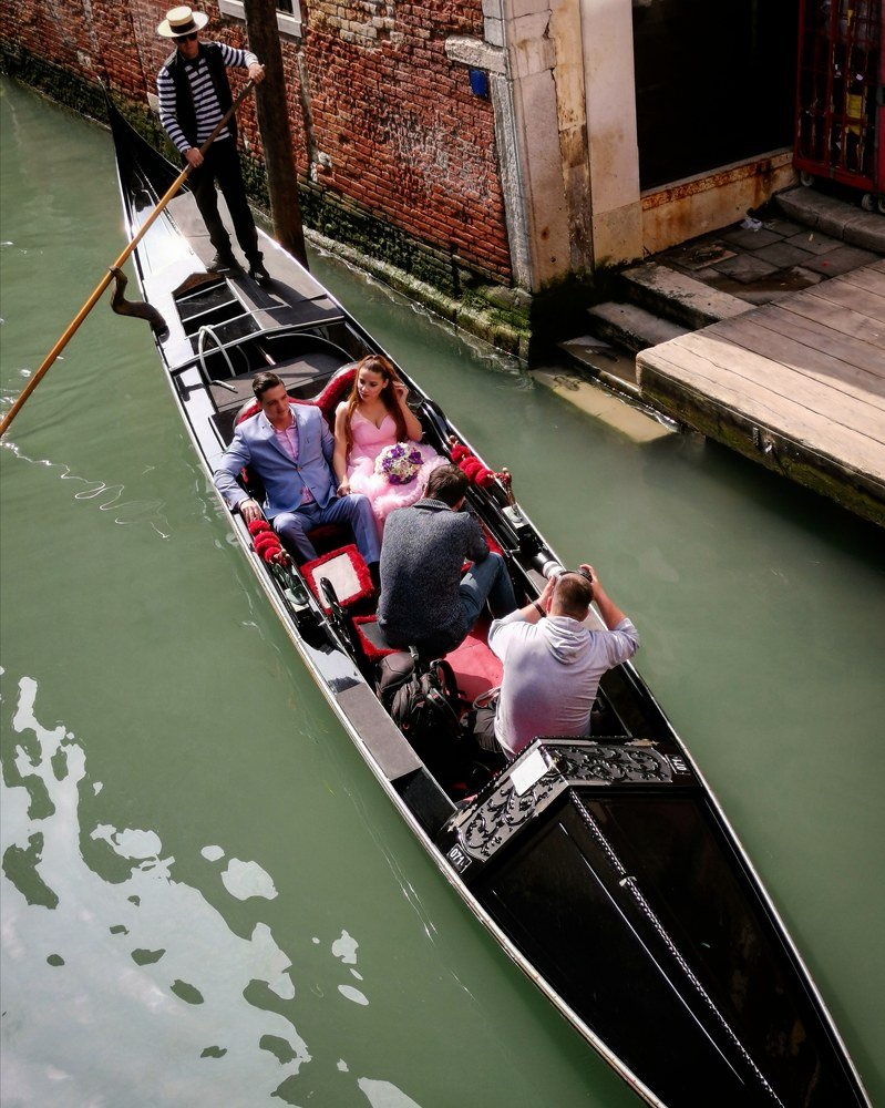 Фотография автора Павел Барский