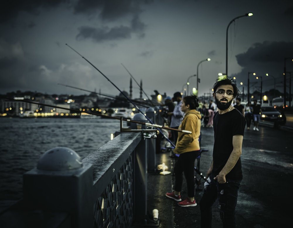 Фотография автора Дмитрий Тимошин