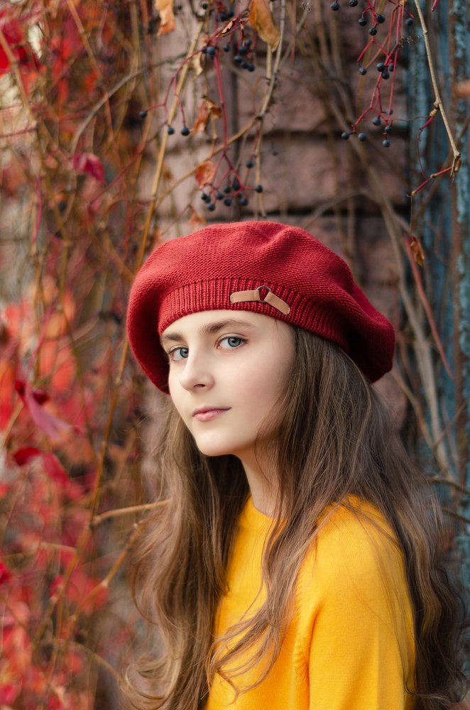 Photograph by Алеся Дроздова