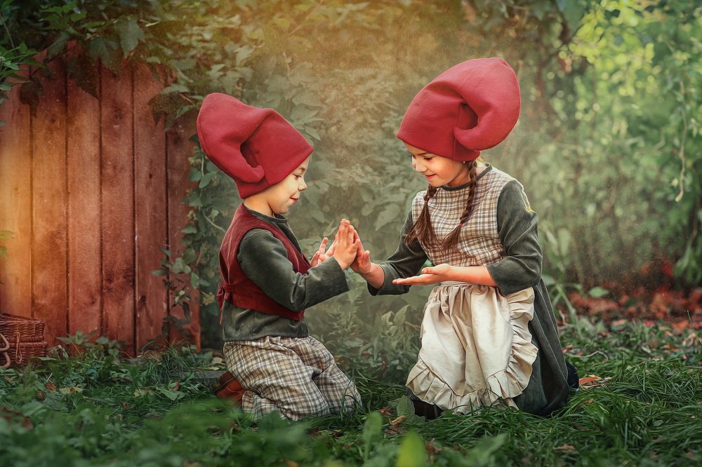 Photograph by Елена Шевчук