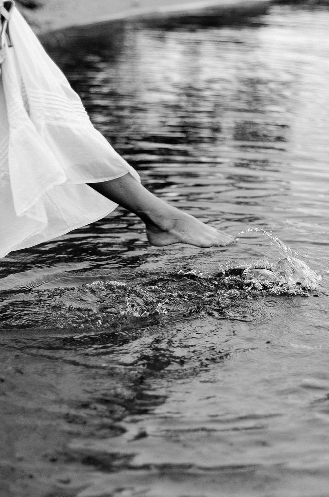 Photograph by Алеся Дроздова