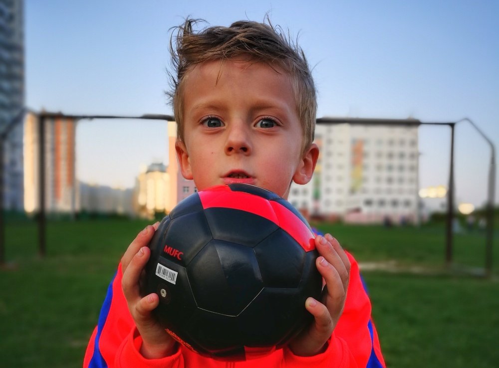 Photograph by Евгений Кравченко