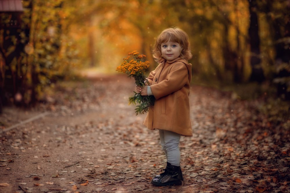 Photograph by Алена Макаркина