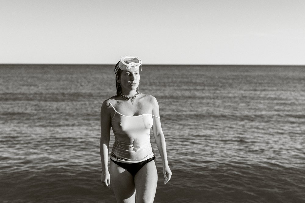 Photograph by Андрей Яшин