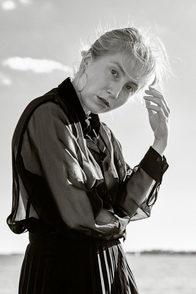 Photograph by Андрей Яшин